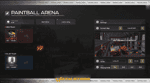Paintball System V7 + Paintball MLO [ESX/QB]