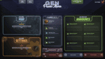 Pause Menu System V7 [Main Menu][ESXQB]