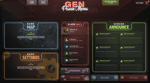 Pause Menu System V7 [Main Menu][ESXQB]