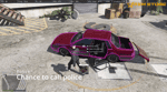 Scrapyard Job System V4 [ESX/QB]
