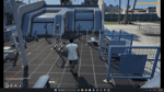 Gym System V7 [Skills][ESX/QB]