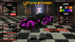 VehicleShop System V27 [Dealership][ESX/QB]