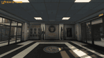 Mission Row Police Department MLO V10 [Police Station]