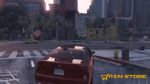 Chicago Hood V1 [Windy City]