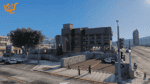 Mission Row Police Department MLO V12 [Police Station]