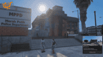 Mission Row Police Department MLO V12 [Police Station]