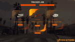 Trucking Job V9 [Trucker Job][Tow Truck][ESX]
