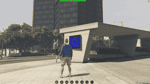 Advanced Custom Frame System V1 [Sign][Board][ESX/QB]