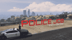 Advanced Police Job System V4 [ESX/QB]