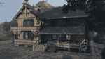 Alone Lighthouse MLO V2 [Willows Holiday House]
