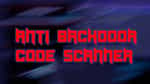 Anti-Backdoor Ultimate Security Script voor FiveM-servers