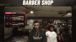 Barber Shop System V5 [Advanced][ESX/QB]