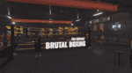 Boxing System V1 [UFC][Boxing Ring][MMA][ESX/QB]