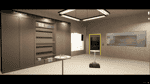 Bunker Secret Room MLO V6 [Gang Base][Water Bunker]