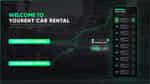 Car Rental System V8 [Rent Vehicle][Vehicle Rental][ESX/QB]