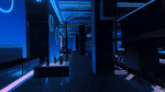 Casino Club MLO V8 [Circle Bar Cyberpunk]