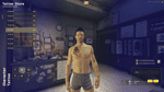 Character Creator System V9 [Clothing Store][Barber][Tattoo][Wardrobe][Standalone]