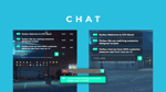 Chat System V7 [ESX/QB]