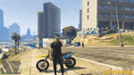 Cité de Félix Pyat Hood MLO [Gang Base][Hideout]