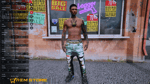 Clothing Pack V16 [EUP][Clothes]