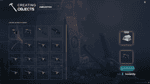 Crafting System V9