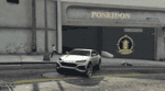 Custom Center Garage MLO