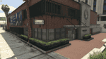 Davis Sheriff Station MLO V3 [BCSO MLO]