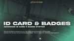 Documents System V7 [ID Card][Licenses][NoPixel 4.0 Inspired][ESX/QB]