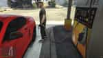 Gas Station System V6 [Refuel Pump Nozzles][Fuel System][Standalone]