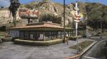 Horny's Burgers MLO