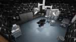Hospital Center MLO V10 [Aldore Hospital][Medical Center][Ambulance Station]