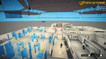 Hospital Center MLO V11 [Arcadius][Medical Center]