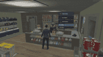 Hunting System V2 [NoPixel Inspired][QB]
