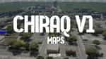 Upgrade New City MLO [CHIRAQ MAP][+100 MLO INTERIORS CUSTOM]