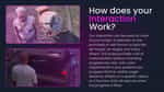 Interaction System V2 [Target Eye][Advanced][Standalone]