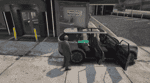 Interaction System V3 [Target Eye][Text UI][NoPixel 4.0 Inspired][Standalone]