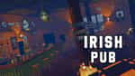Travail de système de pub irlandais [Autonome]