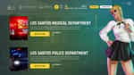 Job Center System V6 [Job Selector][QB]