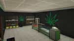 Kush Store MLO + PawnShop MLO + Electronics Shop MLO [Weed Store]