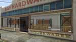 Kush Store MLO + PawnShop MLO + Electronics Shop MLO [Weed Store]