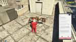 NoPixel Meth Bench System
