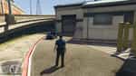 Parking Enforcer Job [ESX/QB]