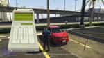 Parking Enforcer Job [ESX/QB]