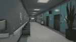 Pillbox Hospital Interior V7 [Medical Center]