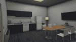Pillbox Hospital Interior V7 [Medical Center]
