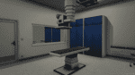 Pillbox Hospital Interior V7 [Medical Center]