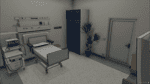 Pillbox Hospital Interior V7 [Medical Center]