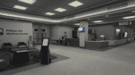 Pillbox Hospital Interior V7 [Medical Center]