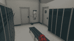 Pillbox Hospital Interior V7 [Medical Center]
