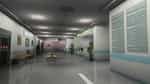 Pillbox Hospital Interior V8 [Medical Center]